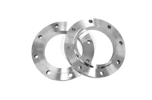 ASTM A182 Stainless Steel 316H Slip On Flanges